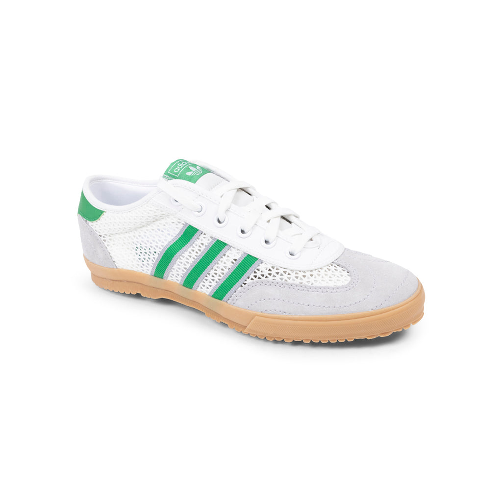 Adidas TISCHTENNIS W FTWWHT/GREEN Antique White