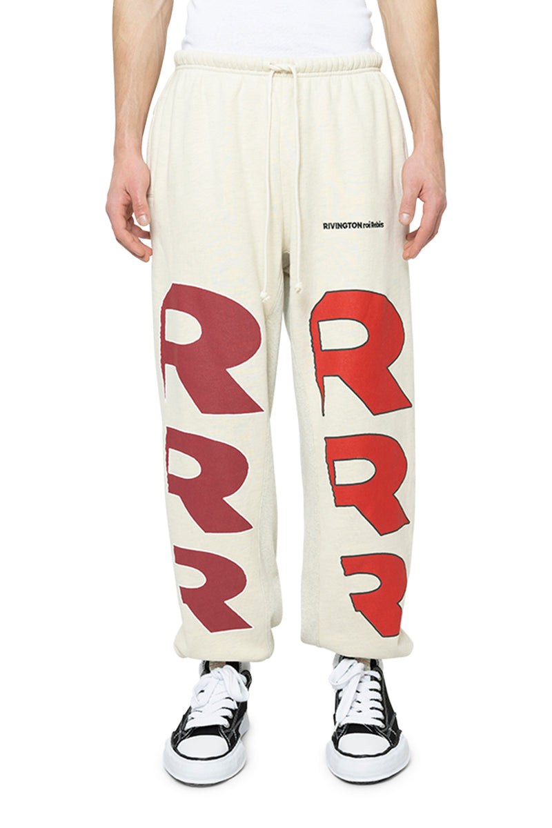 RRR CORE SWEATS HEATHER