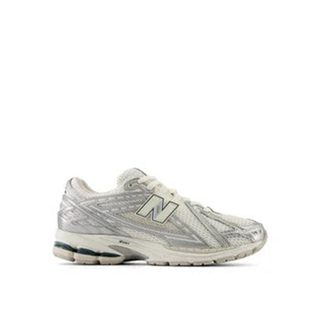 New Balance 1906R WHITE METALLIC GOLD Gray