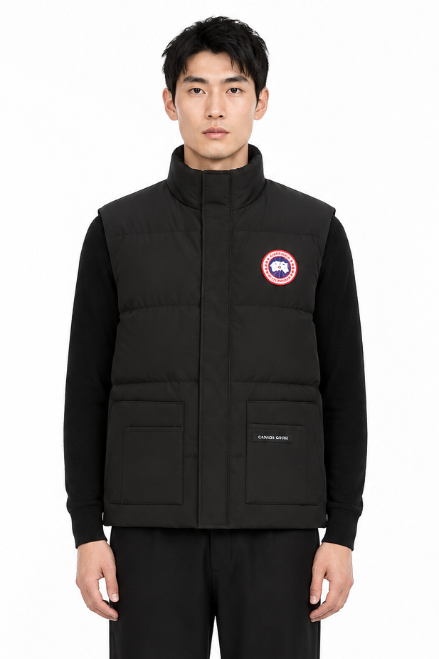 Canada Goose | Parkas & Outerwear – ANSH46 Rotterdam