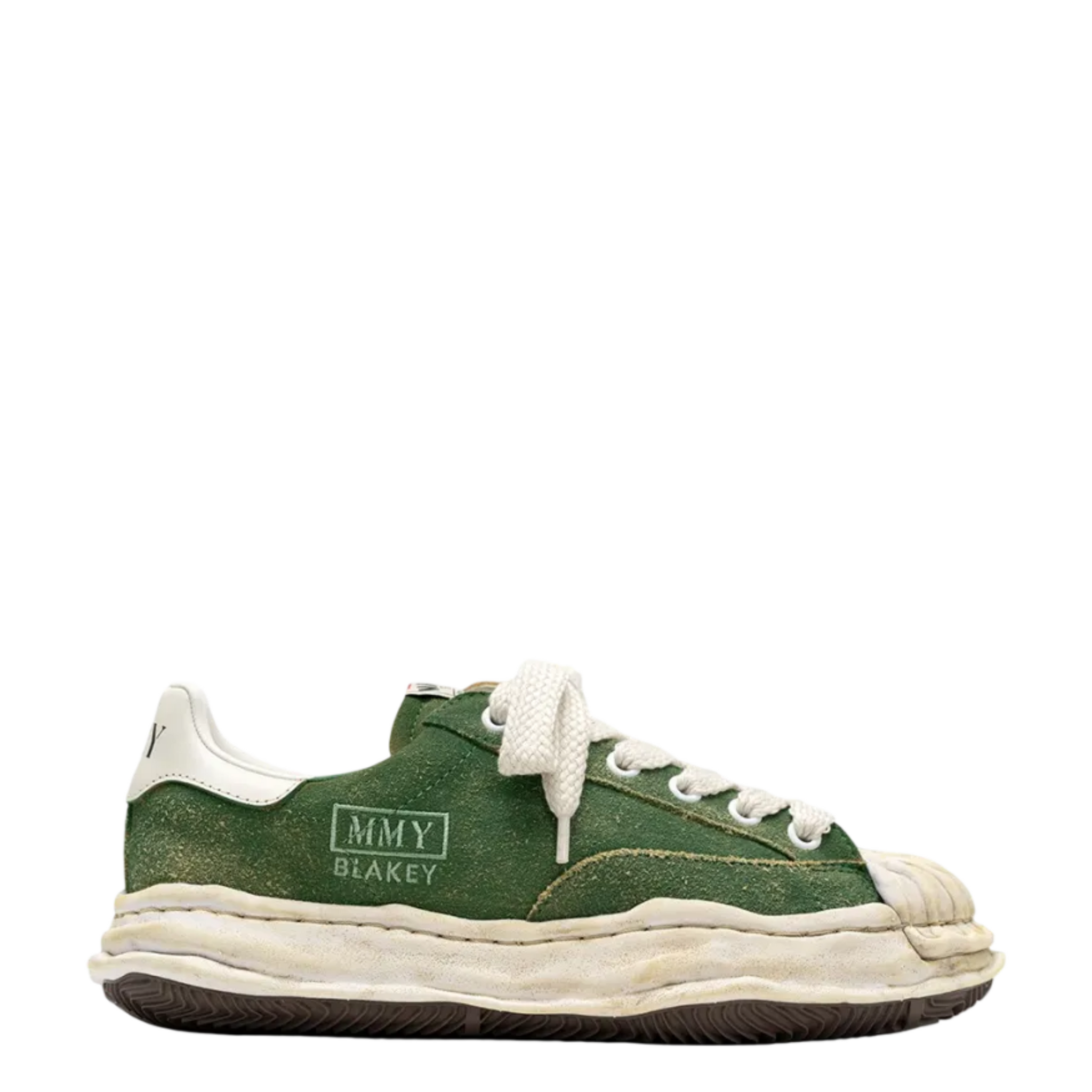 Maison Mihara Yasuhiro | Innovative Japanese Fashion Collection