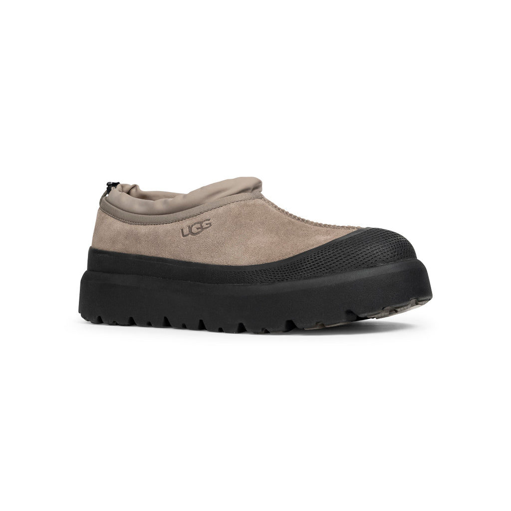 Ugg M TASMAN WEATHER HYBRID SMOKE PLUME / BLACK Gray