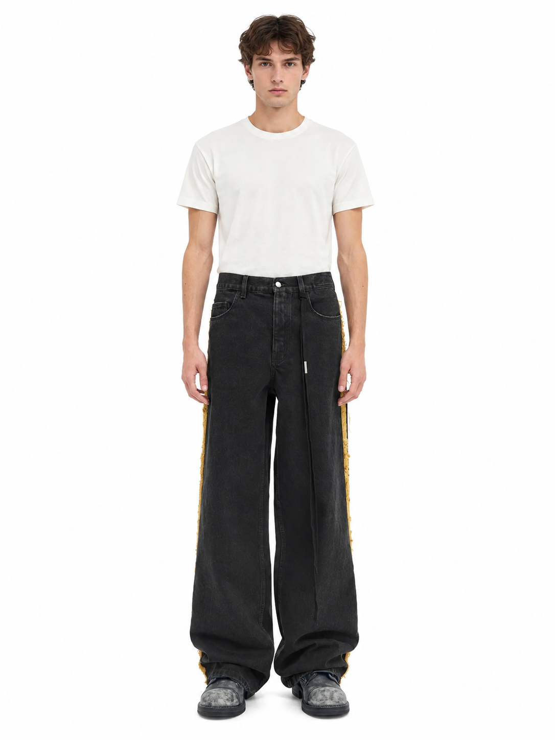 Ann Demeulemeester | Shop Online – ANSH46 Rotterdam