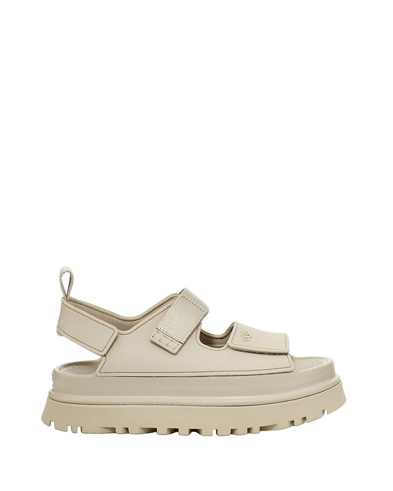 Ugg GOLDENGLOW SEA SALT Gray