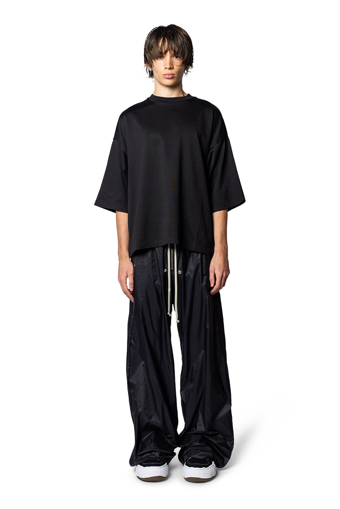 Rick Owens DRKSHDW GETH BELAS BLACK Black