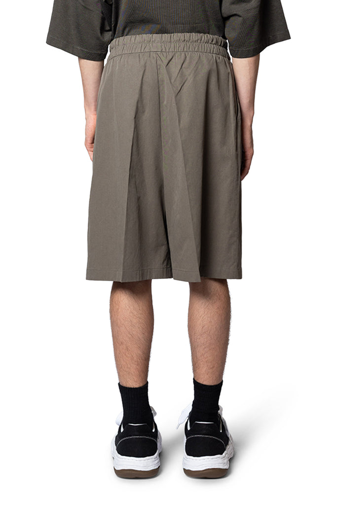 Fear of God RELAXED SHORTS WILLOW Dim Gray