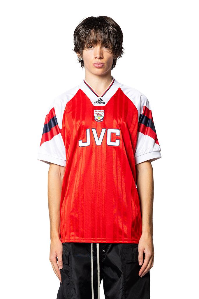 Adidas AFC H JSY 92-94 TMCORD Firebrick