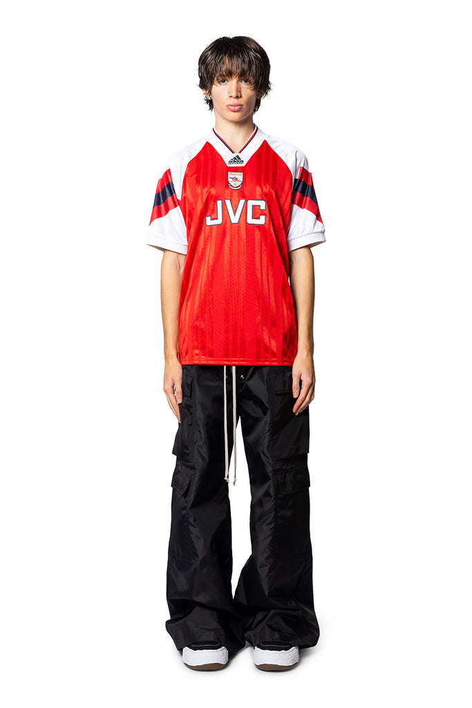 Adidas AFC H JSY 92-94 TMCORD Black