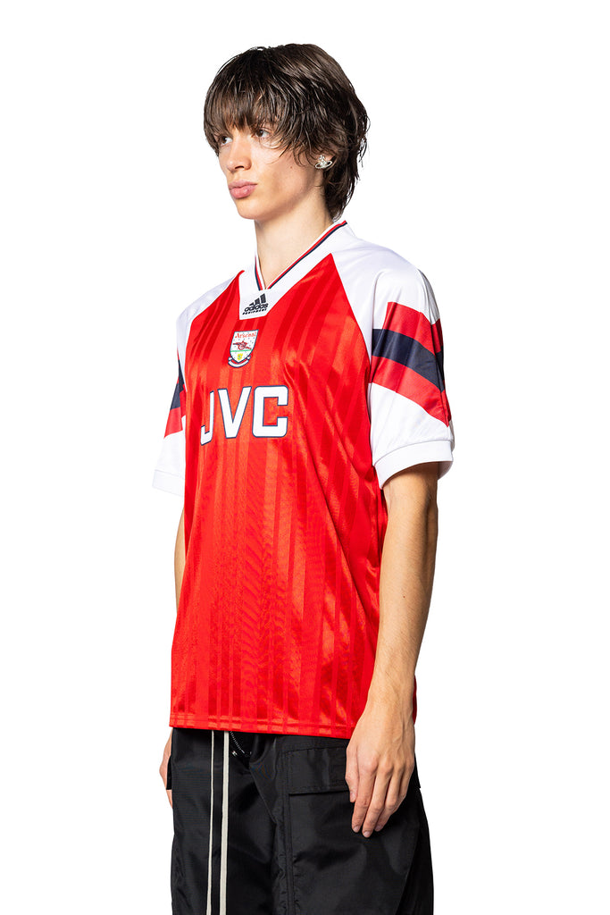 Adidas AFC H JSY 92-94 TMCORD Black