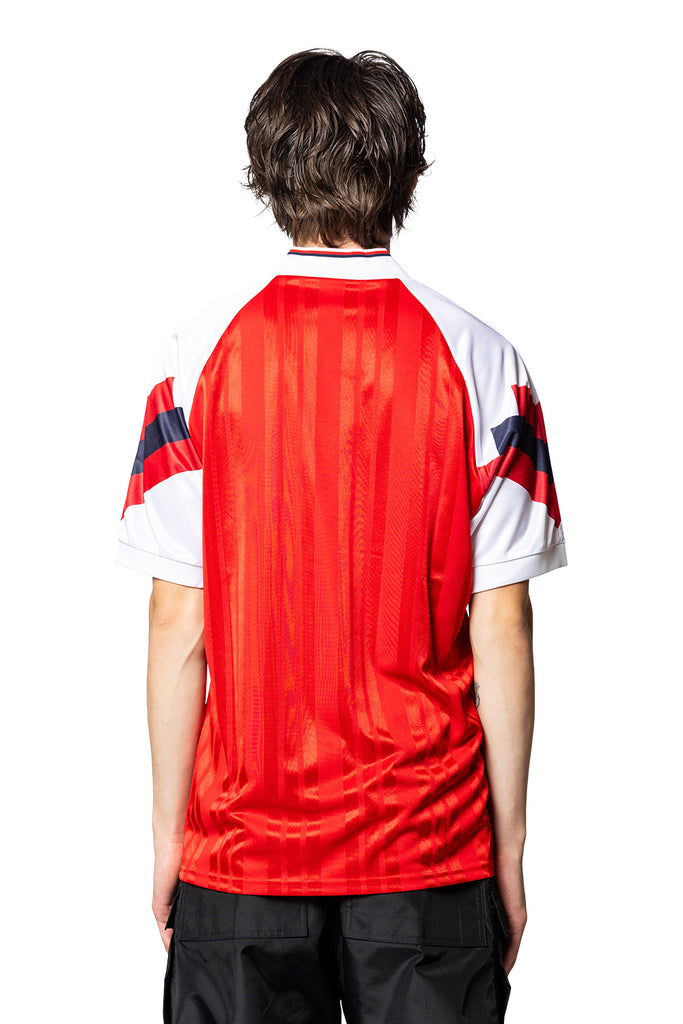 Adidas AFC H JSY 92-94 TMCORD Firebrick