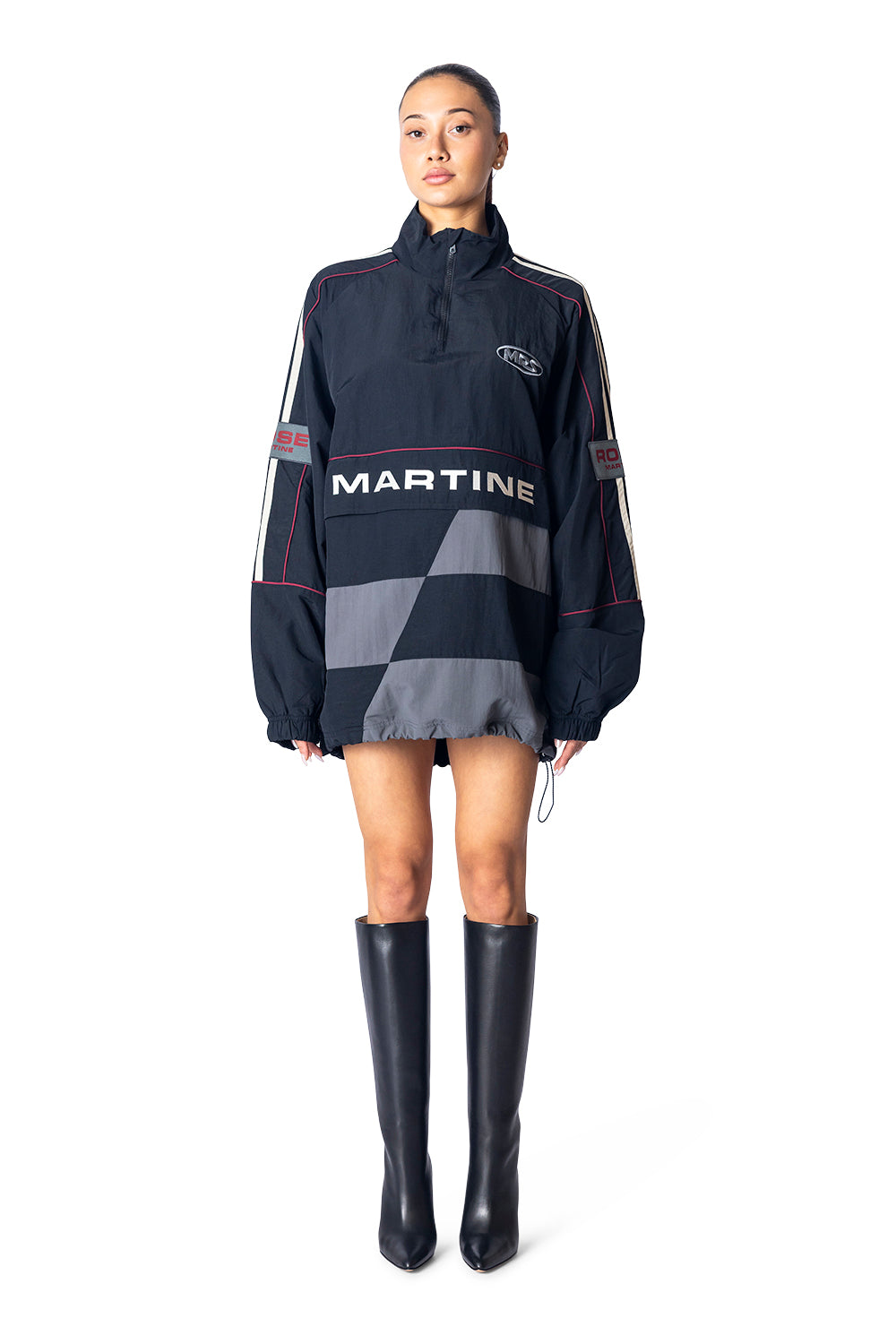 Martine rose セットアップ 21 aw Martine rose セットアップ 21 aw New Brand ”MARTINE ROSE