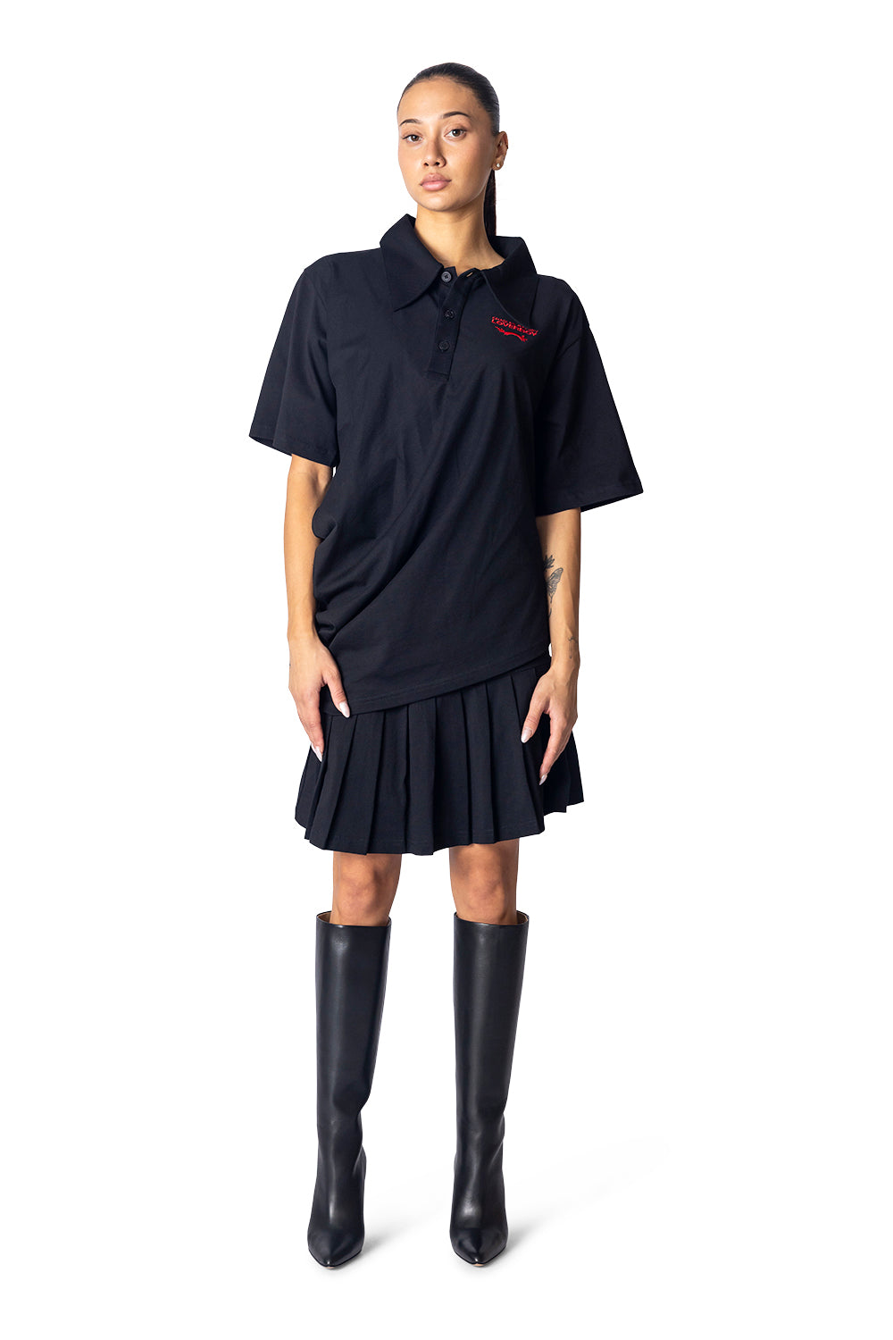 Charles Jeffrey LOVERBOY – ANSH46