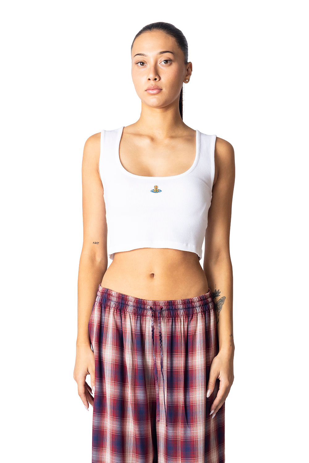 油彩『Vivien』 Vivienne Westwood – ANSH46