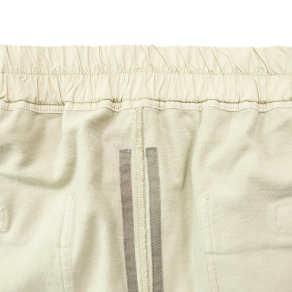 ANSH46 ARCHIVE COTTON TROUSER Light Gray