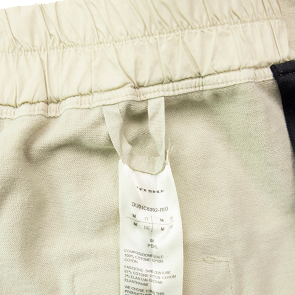 ANSH46 ARCHIVE COTTON TROUSER Light Gray