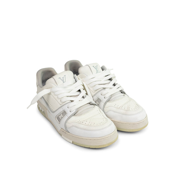 Louis Vuitton ホワイト スニーカー LV SNEAKER – ANSH46