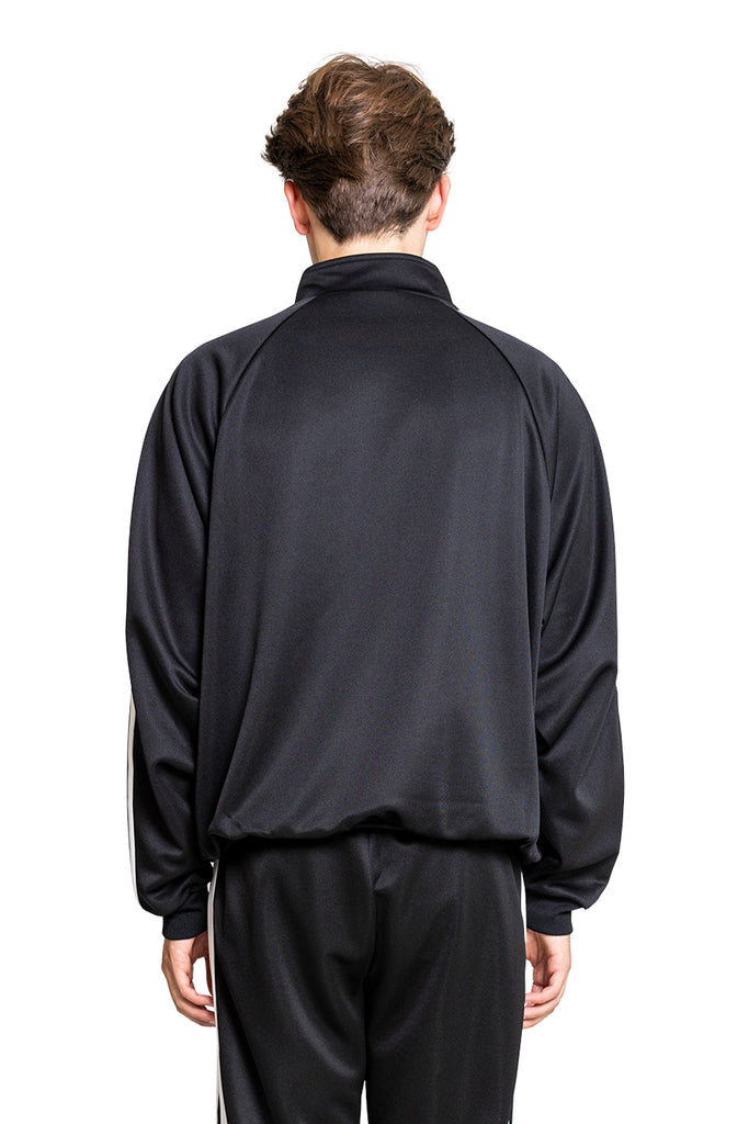 Saint Mxxxxxx TRACK JACKET/SAINT/BLACK Dark Slate Gray