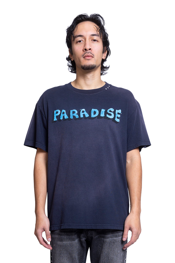 ALCHEMIST PARADISE T-SHIRT 2 MOONSTONE Dim Gray