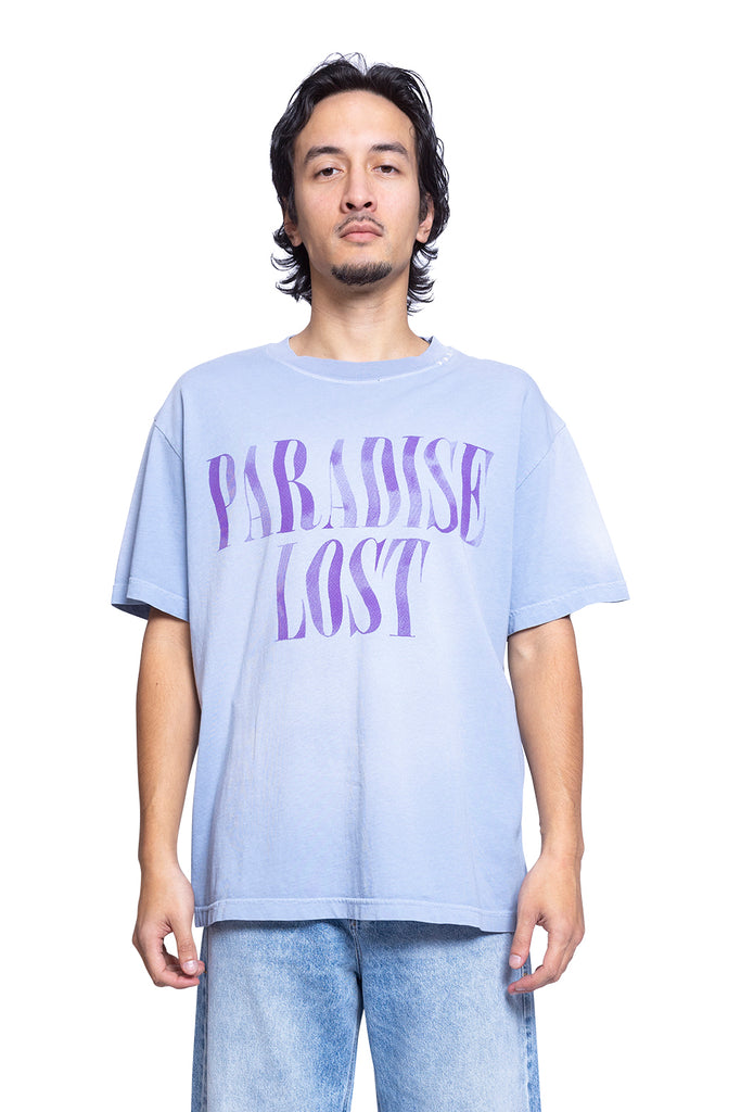 ALCHEMIST PARADISE LOST T-SHIRT '24 BREEZE Light Gray