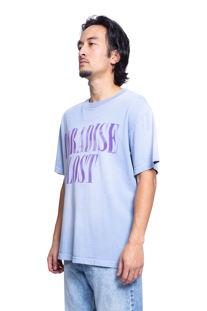 ALCHEMIST PARADISE LOST T-SHIRT '24 BREEZE Light Gray