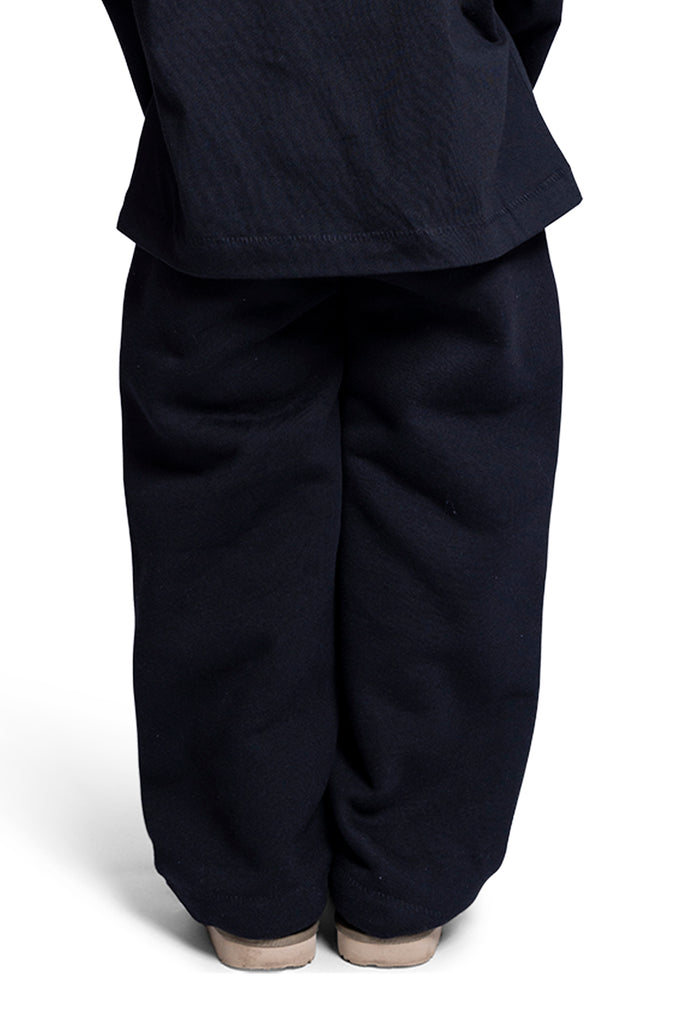 FOG ESSENTIALS FLEECE RELAXED SWEATPANT BLACK Black