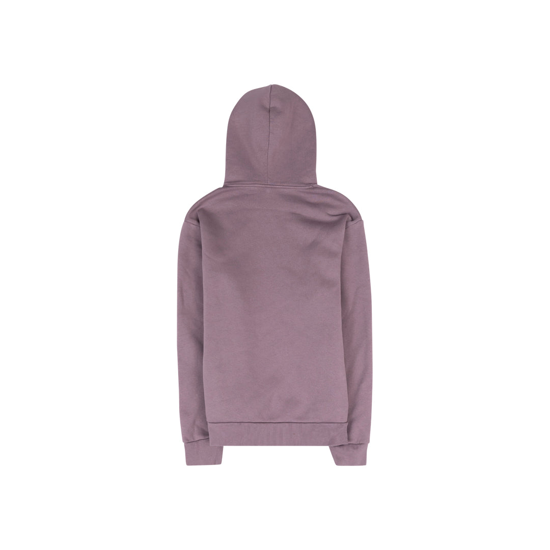 ANSH46 ARCHIVE HOODED SWEATER Slate Gray