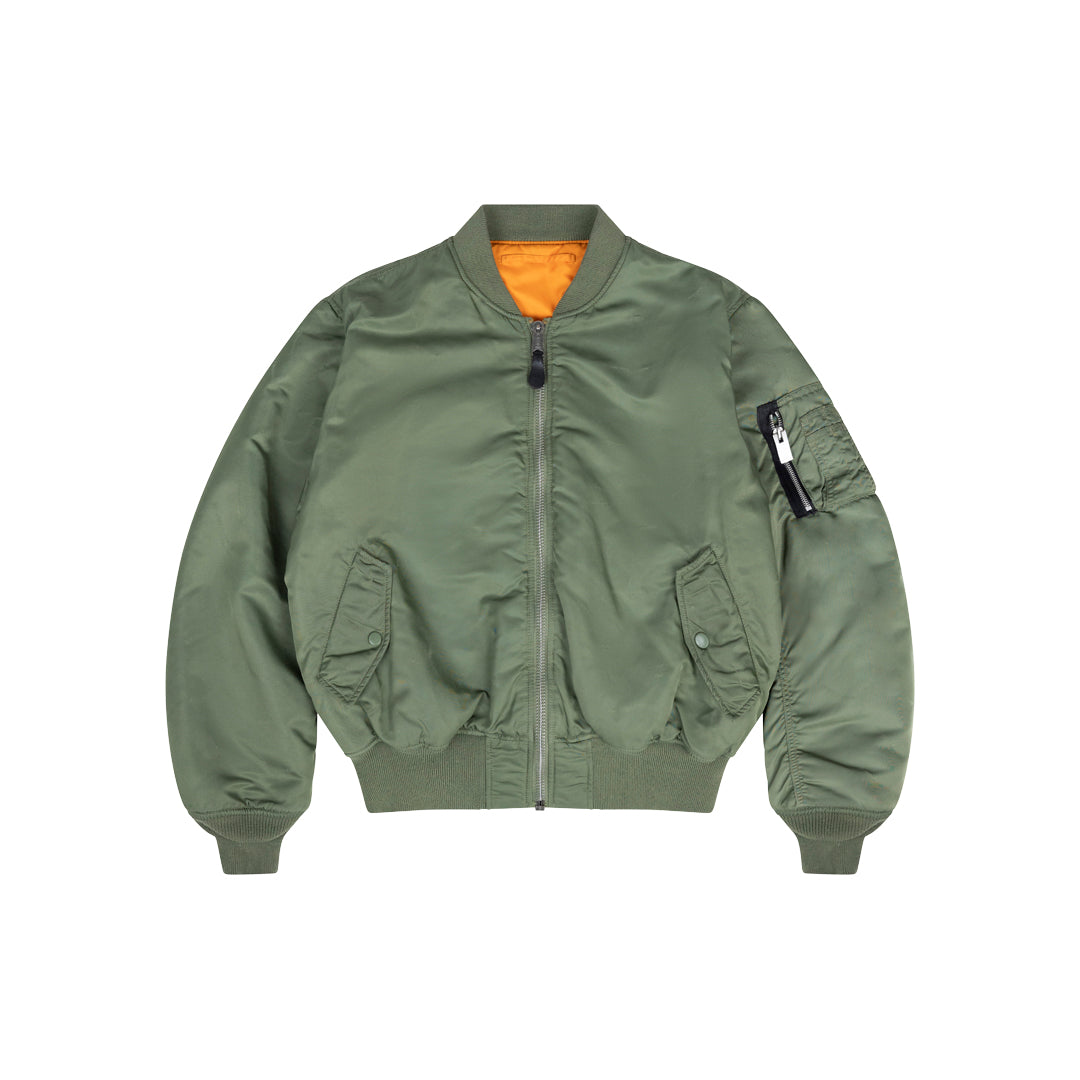 ALPHA INDUSTRIES ETERNAL BOMBER – ANSH46