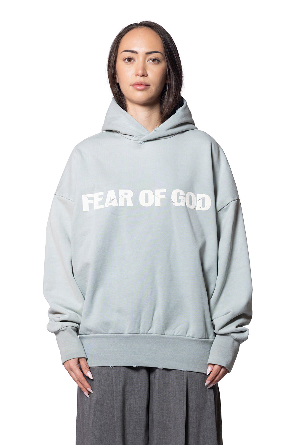 CLUBHAUS×TANGRAM TURFHEDGEHOG SWEATCREW CLUBHAUS × TANGRAM DICE