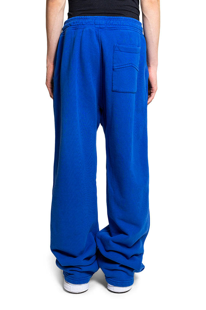 RHUDE RHUDE SWEATPANT VTG COBALT BLUE VTG COBALT BLUE Midnight Blue