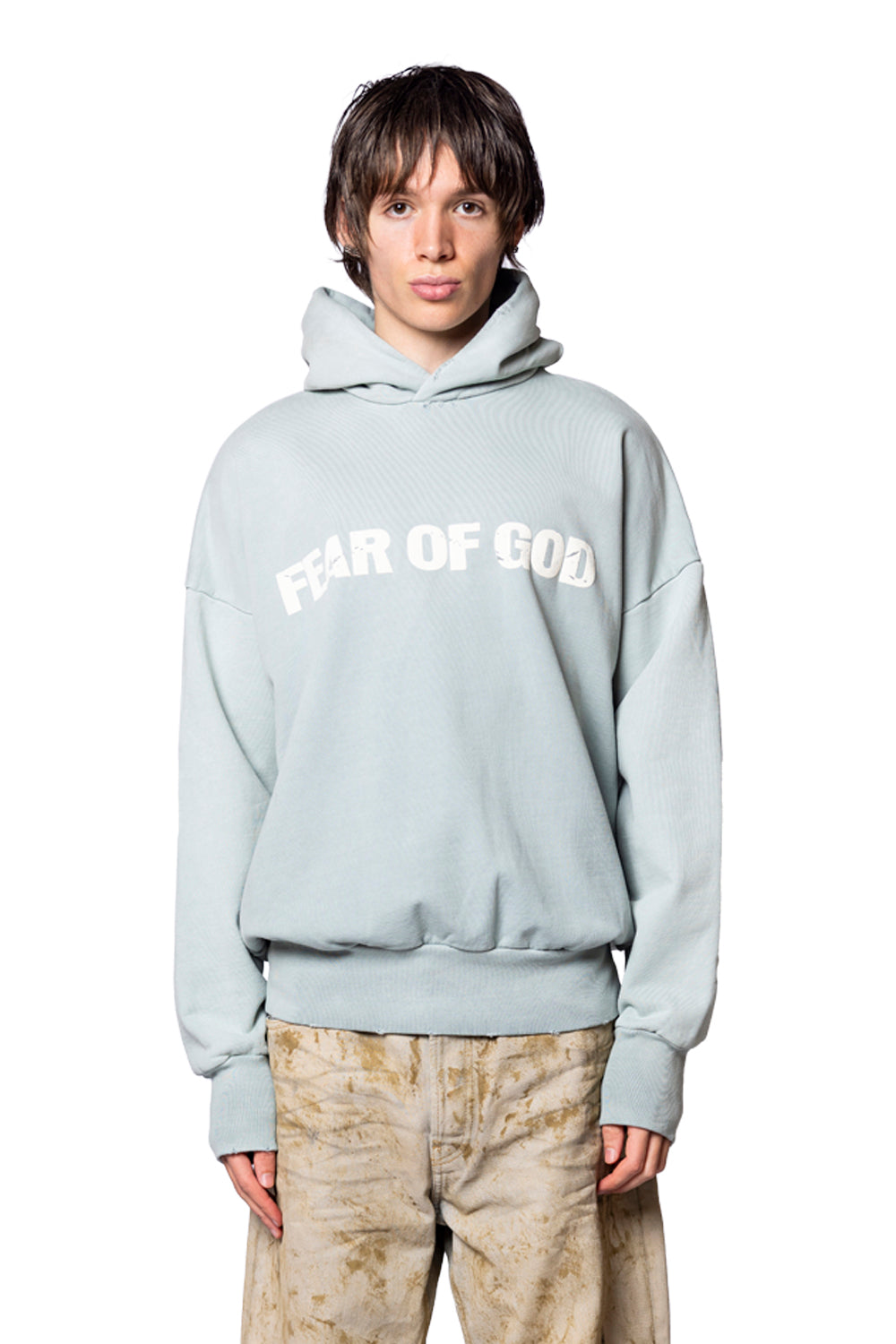 Fear of God – ANSH46