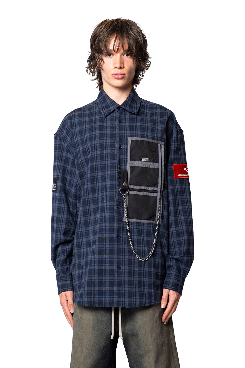 Martine rose セットアップ 21 aw Martine rose セットアップ 21 aw