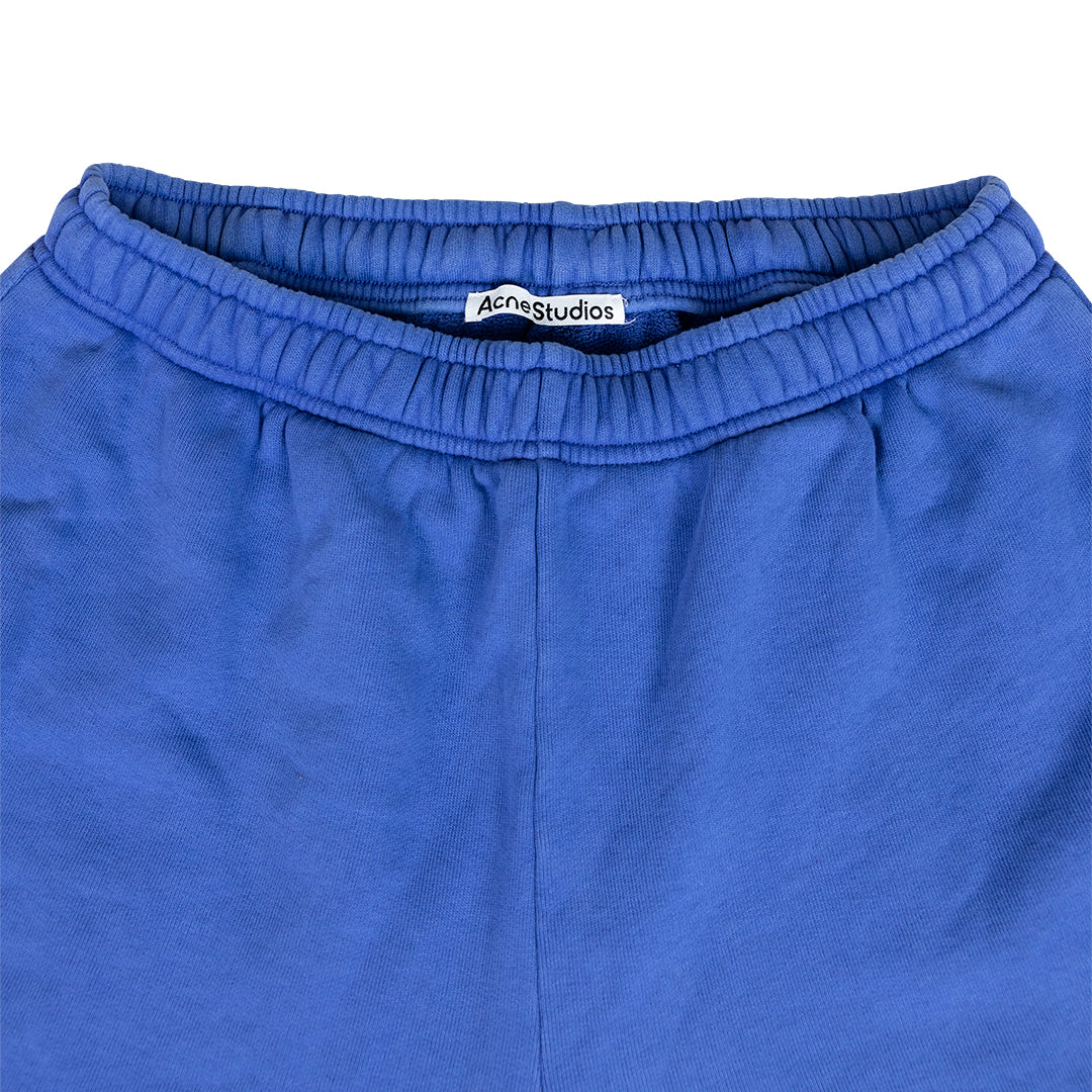 ANSH46 ARCHIVE BLUE TAPE LOUNGE PANTS Steel Blue