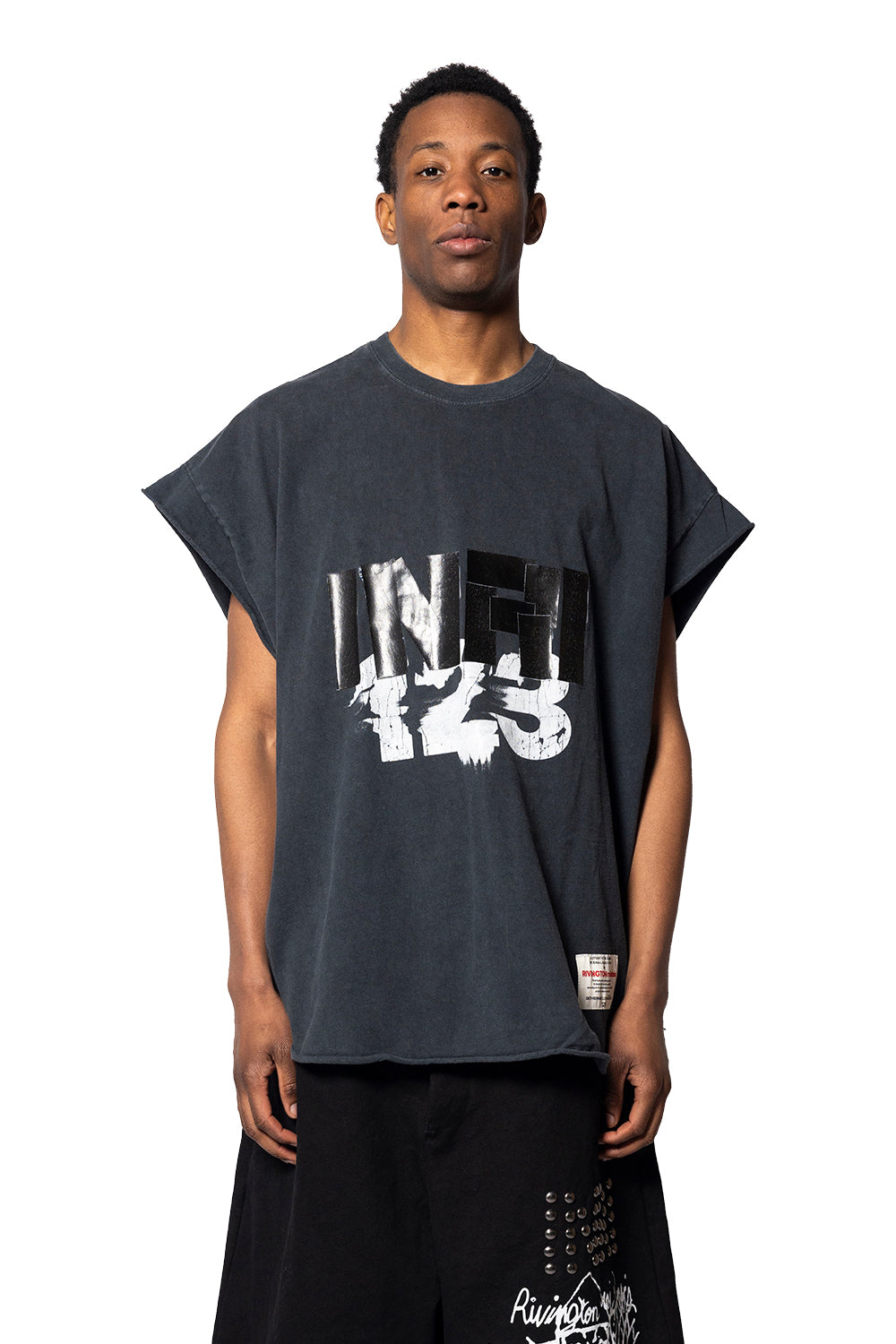 123 RIVINGTON – ANSH46