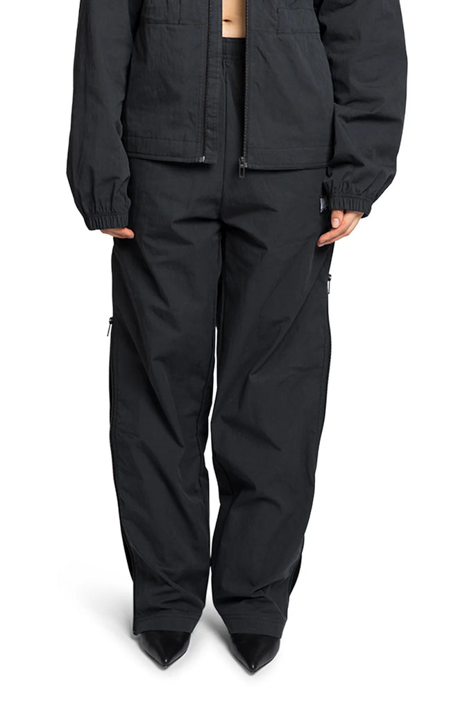 032c ''YOU'' TRACKSUIT TROUSERS DARK BLUE Dark Slate Gray