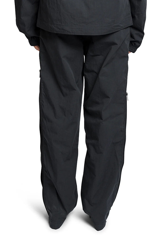 032c ''YOU'' TRACKSUIT TROUSERS DARK BLUE Dark Slate Gray