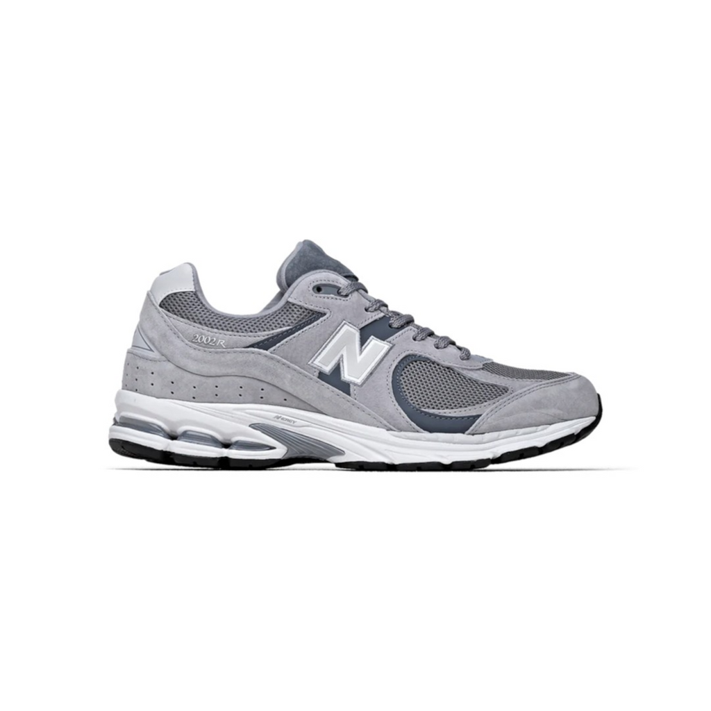 New Balance NEW BALANCE M2002RST Gray