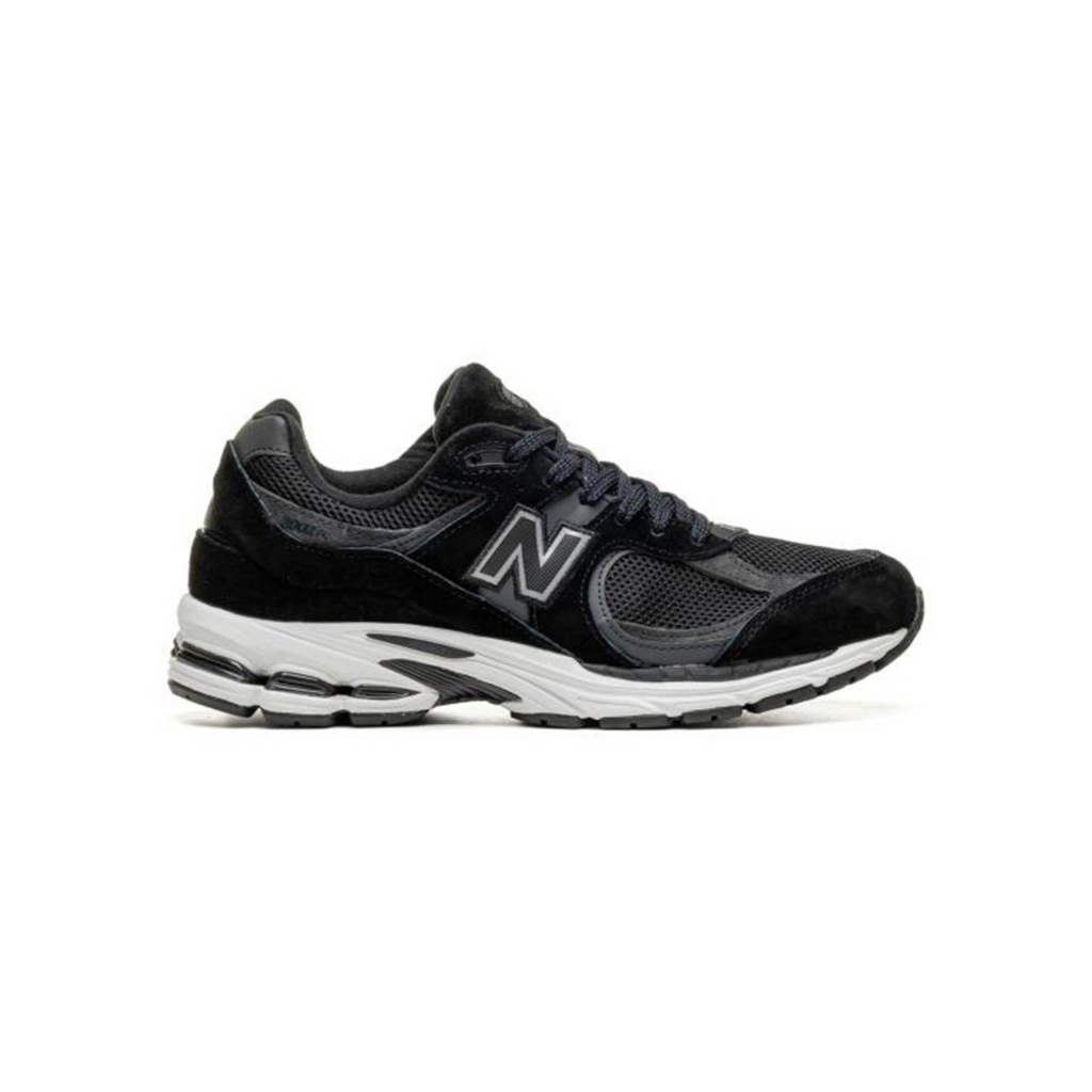 New Balance NEW BALANCE M2002RBK BLACK Dark Slate Gray