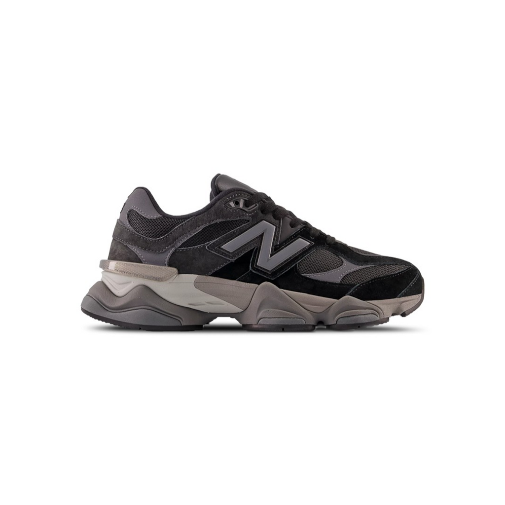 New Balance NEW BALANCE U9060BLK BLACK Dark Slate Gray