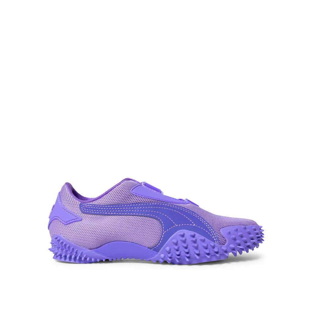 PUMA MOSTRO ECSTASY LAVENDER ALERT-DARK AMETHYST Medium Purple