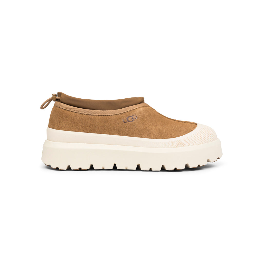 Ugg TASMAN WEATHER HYBRID CHESTNUT / WHITECAP Antique White