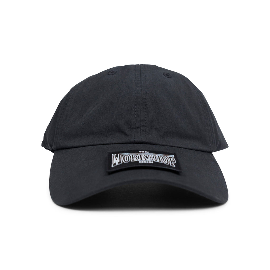 032c ''VICTOR'' LOGO CAP DARK BLUE Dark Slate Gray