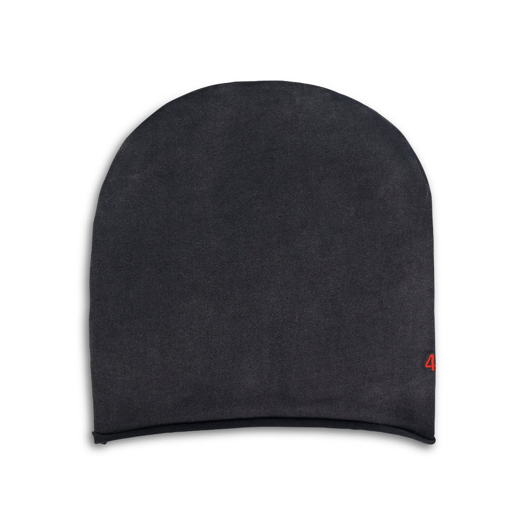 424 BEANIE BLACK Dark Slate Gray