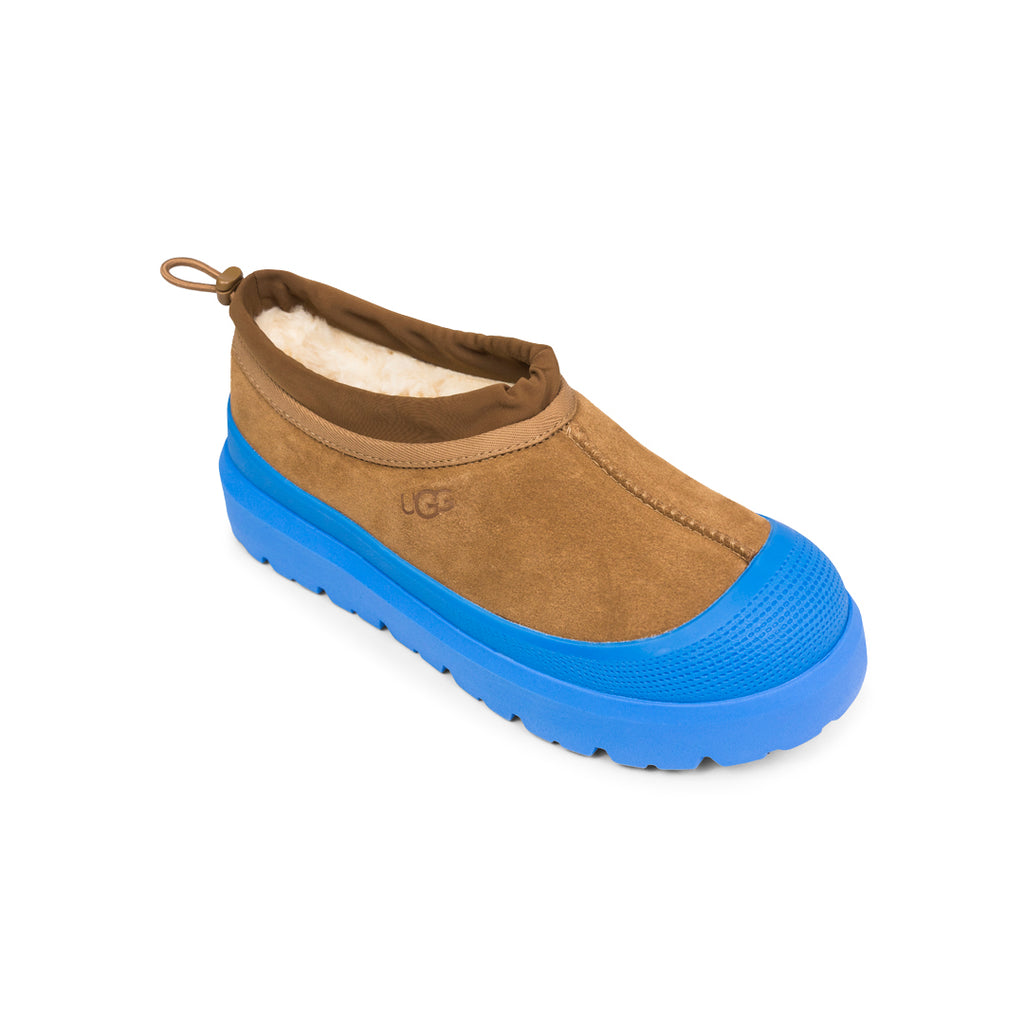 Ugg M TASMAN WEATHER HYBRID CHESTNUT / BIG SKY Sienna