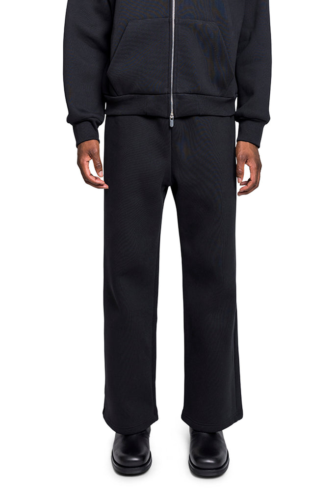 Seventh V2 STACKS SWEAT PANTS NIGHT Black