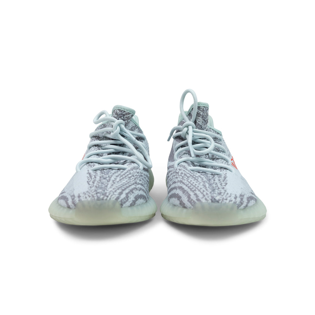 ANSH46 ARCHIVE YEEZY BOOST 350 V2 Dark Gray