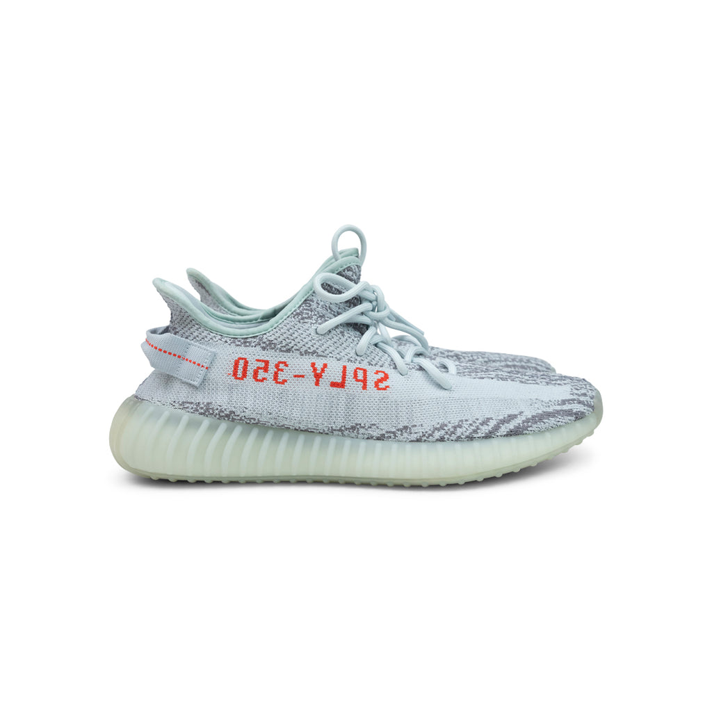 ANSH46 ARCHIVE YEEZY BOOST 350 V2 Gray