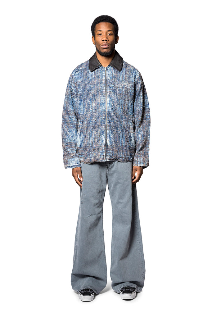 Diesel D-RISE L.32 TROUSERS GREY Light Slate Gray