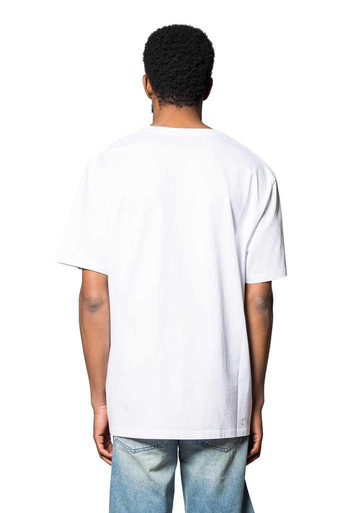 LOEWE RELAXED FIT T-SHIRT Dark Slate Gray