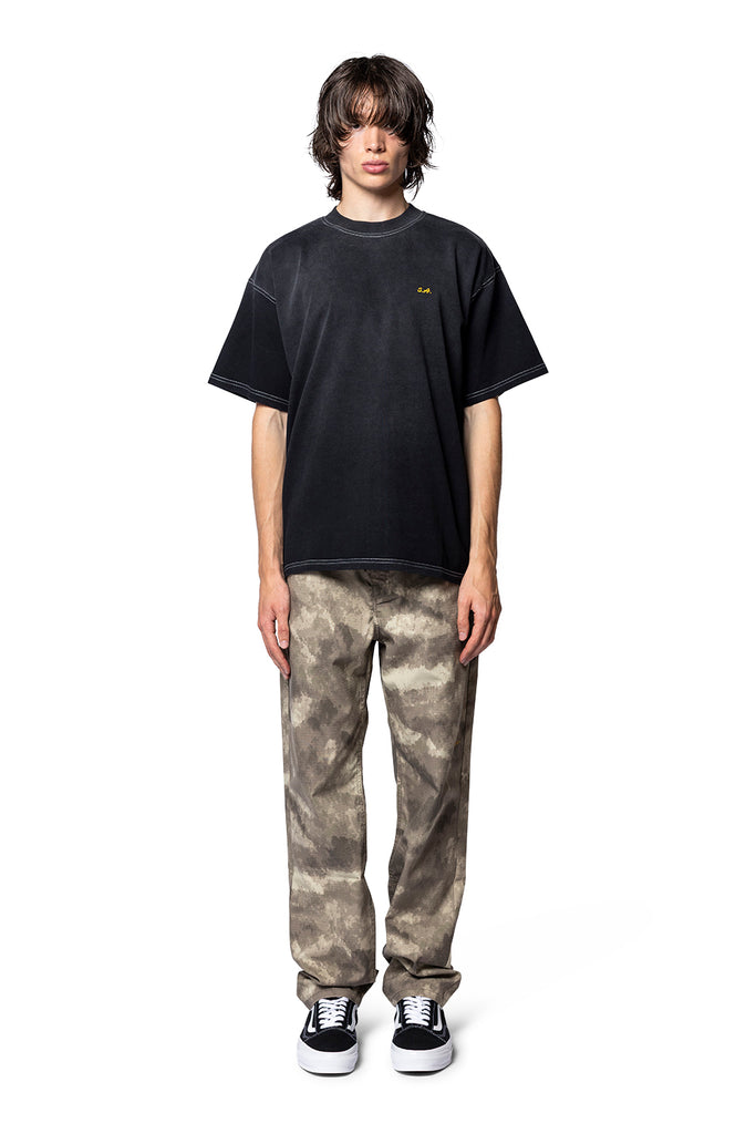 Service Area RIPSTOP CAMO PANTS Dark Slate Gray