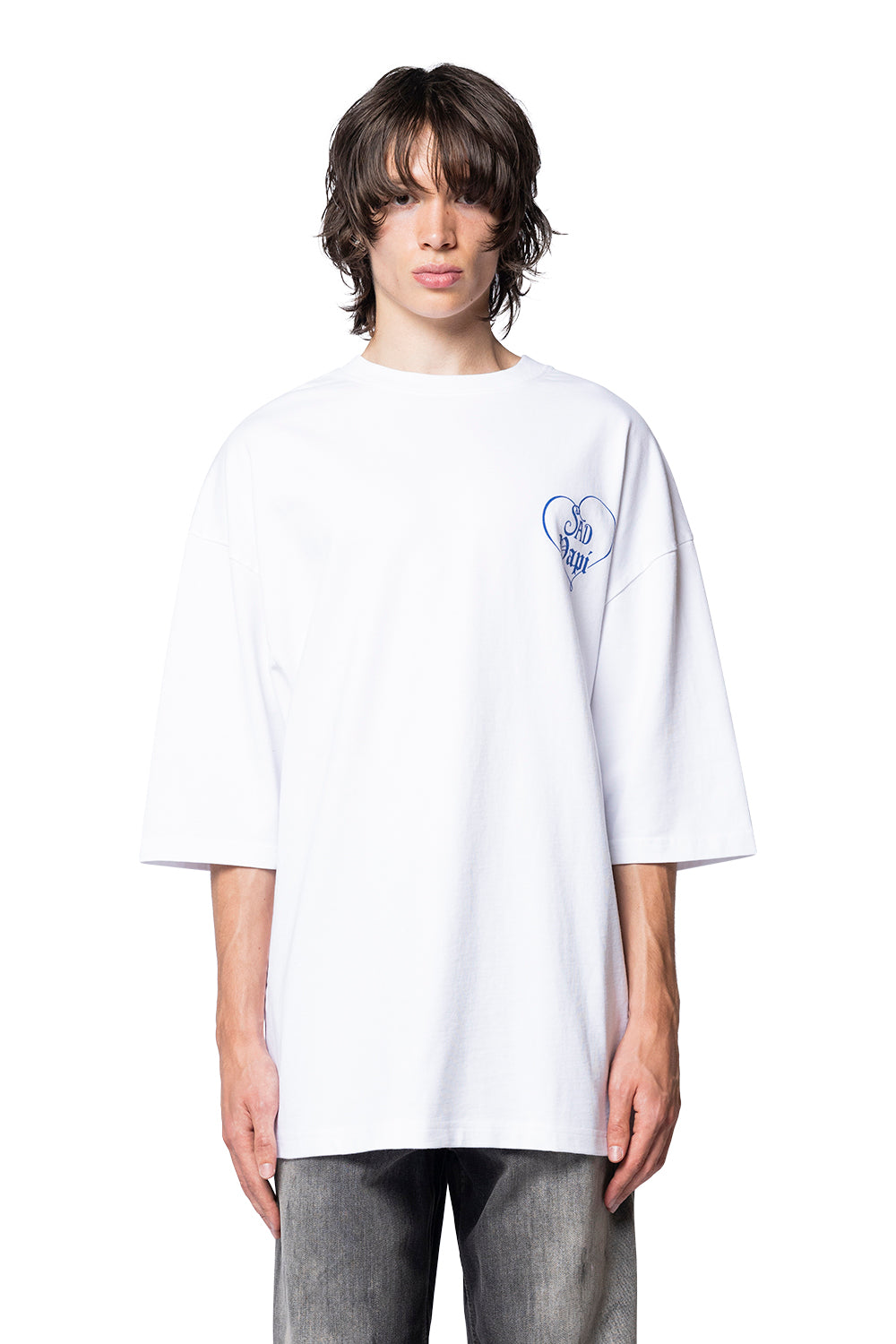 WILLY CHAVARRIA – ANSH46